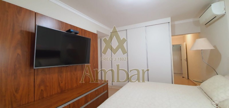 Ambar Imóveis | Imobiliária em Ribeirão Preto | Cobertura - Jardim Irajá - Ribeirão Preto