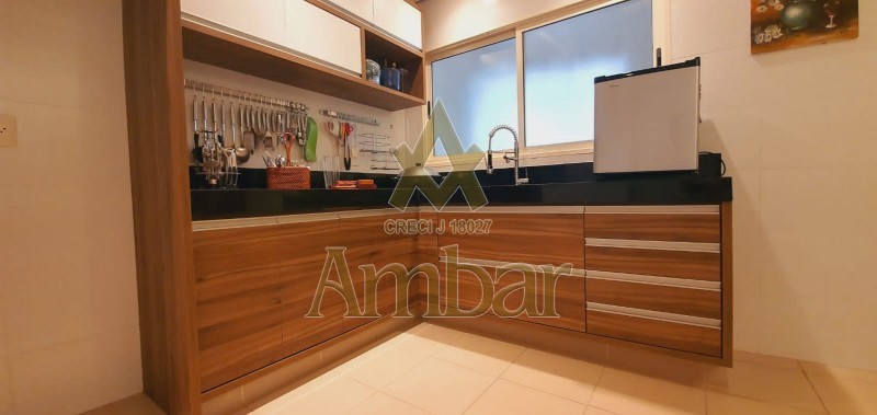 Ambar Imóveis | Imobiliária em Ribeirão Preto | Cobertura - Jardim Irajá - Ribeirão Preto