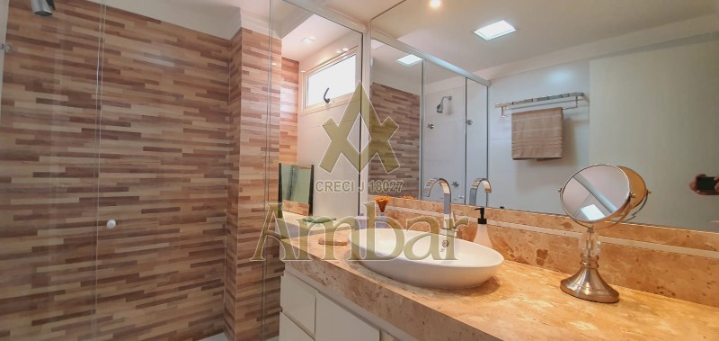 Ambar Imóveis | Imobiliária em Ribeirão Preto | Cobertura - Jardim Irajá - Ribeirão Preto