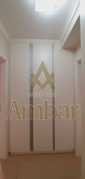Ambar Imóveis | Imobiliária em Ribeirão Preto | Cobertura - Jardim Irajá - Ribeirão Preto