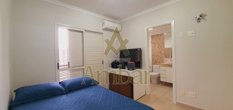 Ambar Imóveis | Imobiliária em Ribeirão Preto | Cobertura - Jardim Irajá - Ribeirão Preto