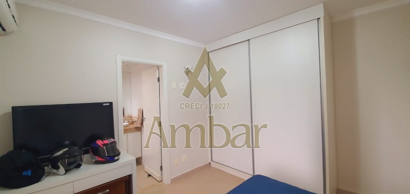 Ambar Imóveis | Imobiliária em Ribeirão Preto | Cobertura - Jardim Irajá - Ribeirão Preto