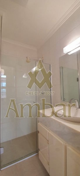 Ambar Imóveis | Imobiliária em Ribeirão Preto | Cobertura - Jardim Irajá - Ribeirão Preto