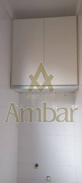Ambar Imóveis | Imobiliária em Ribeirão Preto | Apartamento - Jardim Nova Aliança - Ribeirão Preto