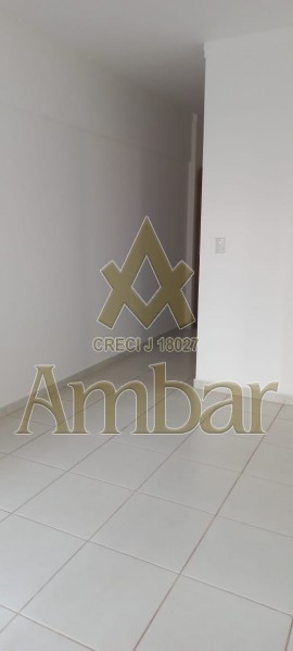 Ambar Imóveis | Imobiliária em Ribeirão Preto | Apartamento - Jardim Nova Aliança - Ribeirão Preto