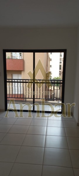 Ambar Imóveis | Imobiliária em Ribeirão Preto | Apartamento - Jardim Nova Aliança - Ribeirão Preto