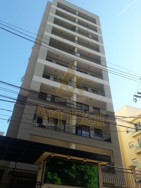 Imóvel: Apartamento - Jardim Nova Aliança - Ribeirão Preto Foto: Apartamento - Jardim Nova Aliança - Ribeirão Preto