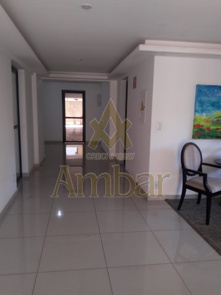 Ambar Imóveis | Imobiliária em Ribeirão Preto | Apartamento - Jardim Nova Aliança - Ribeirão Preto
