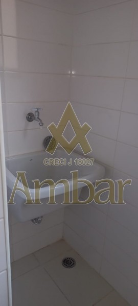 Ambar Imóveis | Imobiliária em Ribeirão Preto | Apartamento - Jardim Nova Aliança - Ribeirão Preto