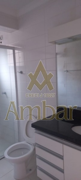 Ambar Imóveis | Imobiliária em Ribeirão Preto | Apartamento - Jardim Nova Aliança - Ribeirão Preto