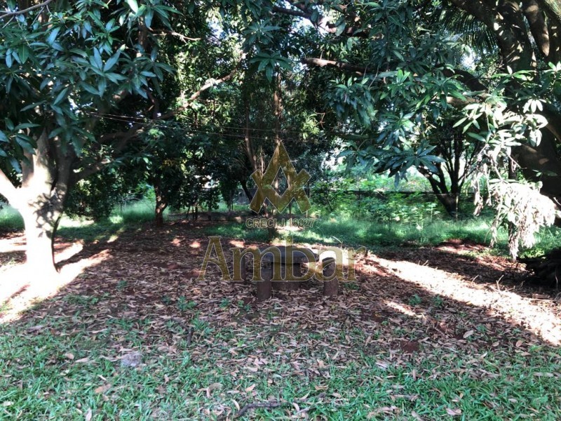 Ambar Imóveis | Imobiliária em Ribeirão Preto | Casa de Condomínio - Quinta da Boa Vista  - Ribeirão Preto