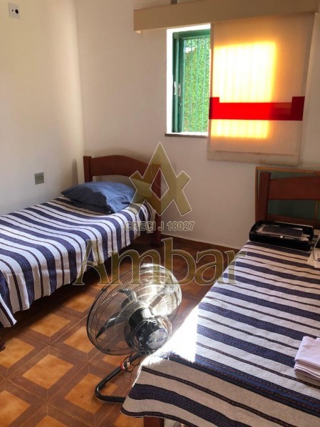 Ambar Imóveis | Imobiliária em Ribeirão Preto | Casa de Condomínio - Quinta da Boa Vista  - Ribeirão Preto