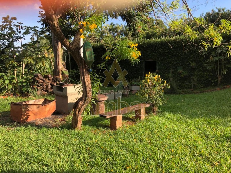 Ambar Imóveis | Imobiliária em Ribeirão Preto | Casa de Condomínio - Quinta da Boa Vista  - Ribeirão Preto