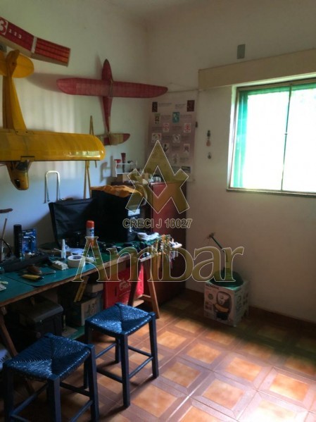 Ambar Imóveis | Imobiliária em Ribeirão Preto | Casa de Condomínio - Quinta da Boa Vista  - Ribeirão Preto