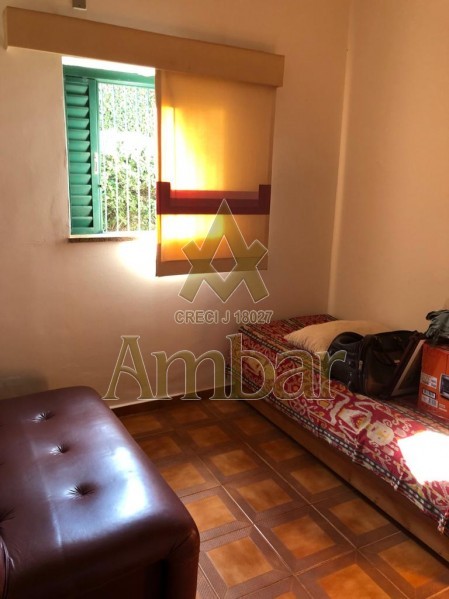 Ambar Imóveis | Imobiliária em Ribeirão Preto | Casa de Condomínio - Quinta da Boa Vista  - Ribeirão Preto
