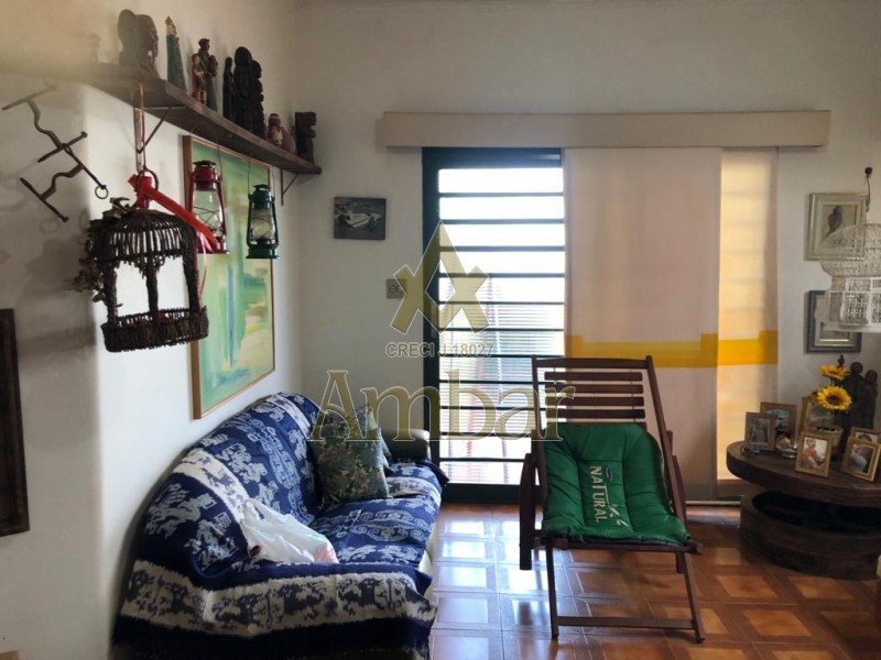 Ambar Imóveis | Imobiliária em Ribeirão Preto | Casa de Condomínio - Quinta da Boa Vista  - Ribeirão Preto