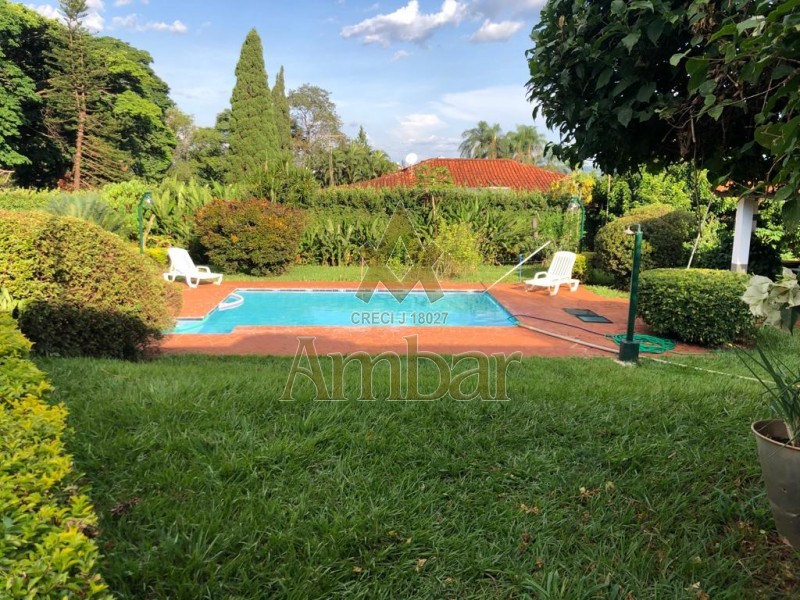 Foto: Casa de Condomínio - Quinta da Boa Vista  - Ribeirão Preto