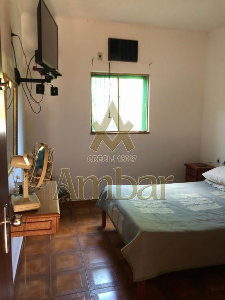Ambar Imóveis | Imobiliária em Ribeirão Preto | Casa de Condomínio - Quinta da Boa Vista  - Ribeirão Preto
