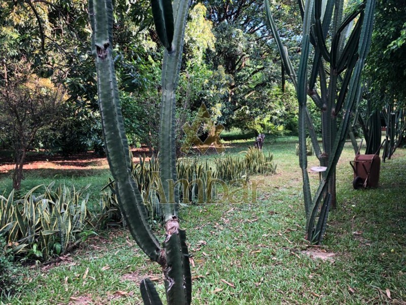 Ambar Imóveis | Imobiliária em Ribeirão Preto | Casa de Condomínio - Quinta da Boa Vista  - Ribeirão Preto