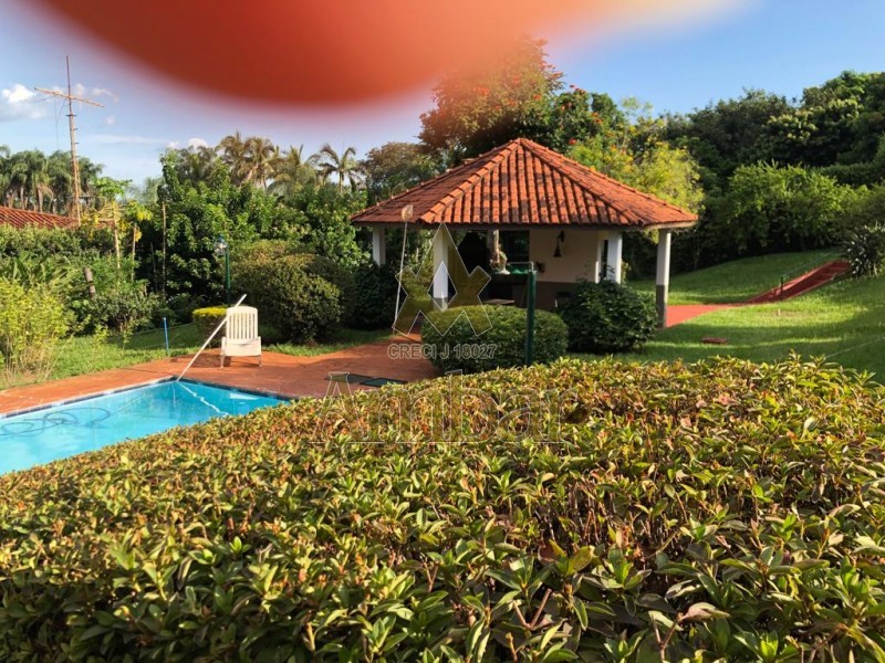 Ambar Imóveis | Imobiliária em Ribeirão Preto | Casa de Condomínio - Quinta da Boa Vista  - Ribeirão Preto