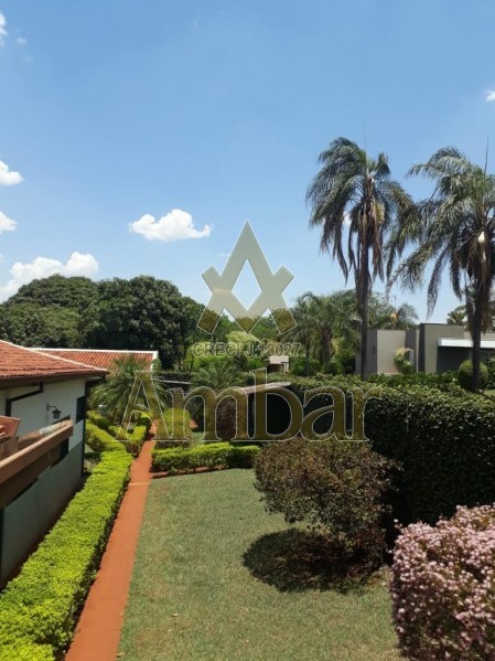 Ambar Imóveis | Imobiliária em Ribeirão Preto | Casa de Condomínio - Quinta da Boa Vista  - Ribeirão Preto