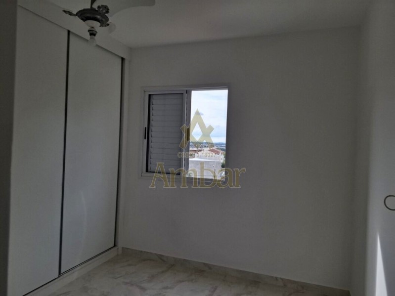 Ambar Imóveis | Imobiliária em Ribeirão Preto | Apartamento - Jardim Nova Aliança - Ribeirão Preto