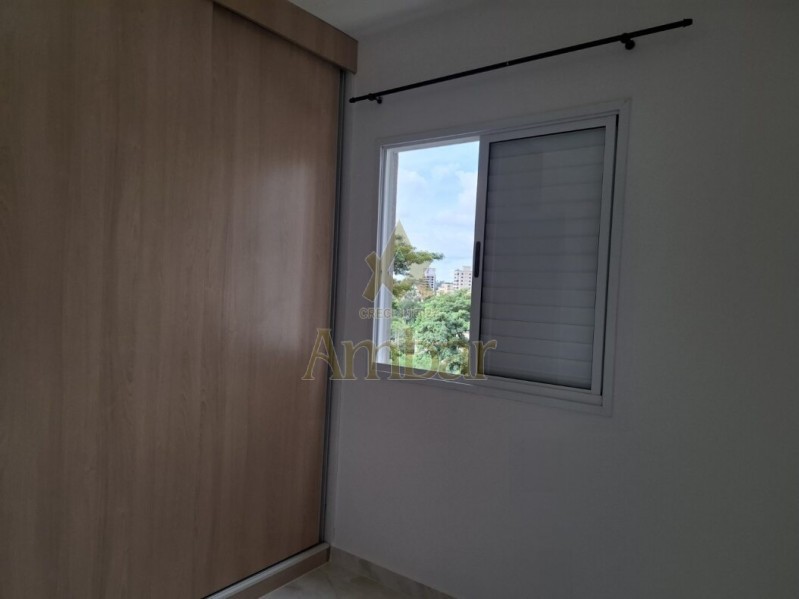 Ambar Imóveis | Imobiliária em Ribeirão Preto | Apartamento - Jardim Nova Aliança - Ribeirão Preto