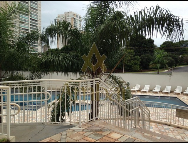 Ambar Imóveis | Imobiliária em Ribeirão Preto | Apartamento - Jardim Nova Aliança - Ribeirão Preto