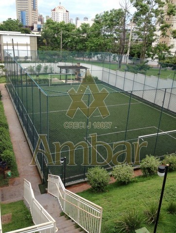 Ambar Imóveis | Imobiliária em Ribeirão Preto | Apartamento - Jardim Nova Aliança - Ribeirão Preto