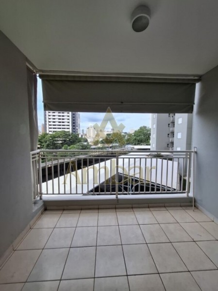 Ambar Imóveis | Imobiliária em Ribeirão Preto | Apartamento - Jardim Nova Aliança - Ribeirão Preto