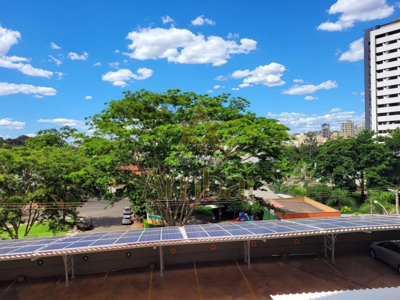 Ambar Imóveis | Imobiliária em Ribeirão Preto | Apartamento - Jardim Nova Aliança - Ribeirão Preto