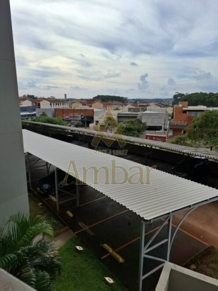 Ambar Imóveis | Imobiliária em Ribeirão Preto | Apartamento - Jardim Nova Aliança - Ribeirão Preto