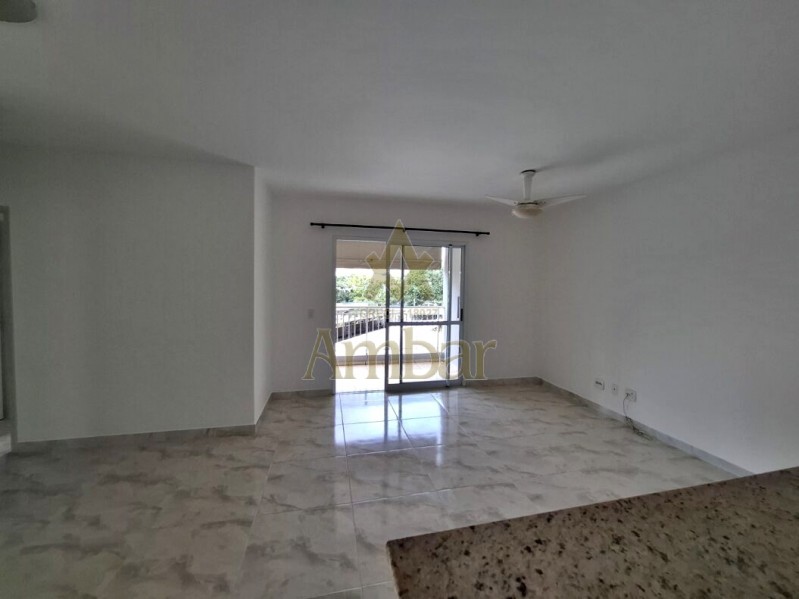 Ambar Imóveis | Imobiliária em Ribeirão Preto | Apartamento - Jardim Nova Aliança - Ribeirão Preto