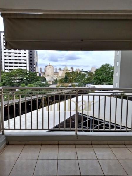 Ambar Imóveis | Imobiliária em Ribeirão Preto | Apartamento - Jardim Nova Aliança - Ribeirão Preto