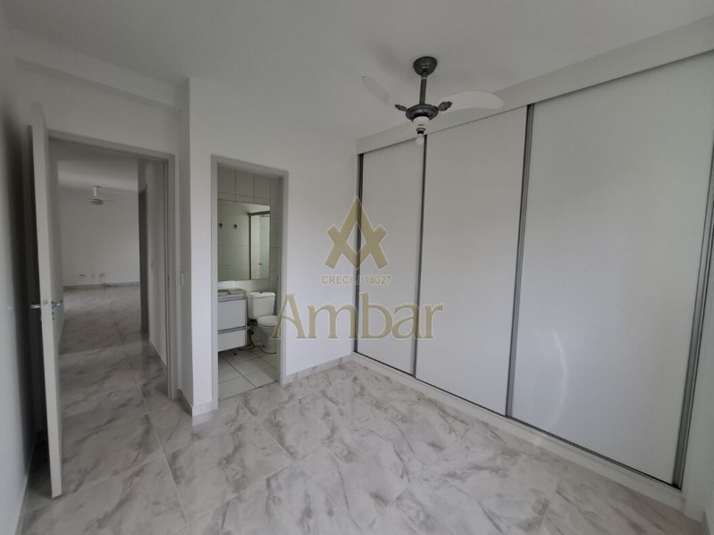 Ambar Imóveis | Imobiliária em Ribeirão Preto | Apartamento - Jardim Nova Aliança - Ribeirão Preto