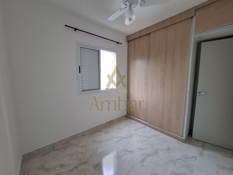 Ambar Imóveis | Imobiliária em Ribeirão Preto | Apartamento - Jardim Nova Aliança - Ribeirão Preto