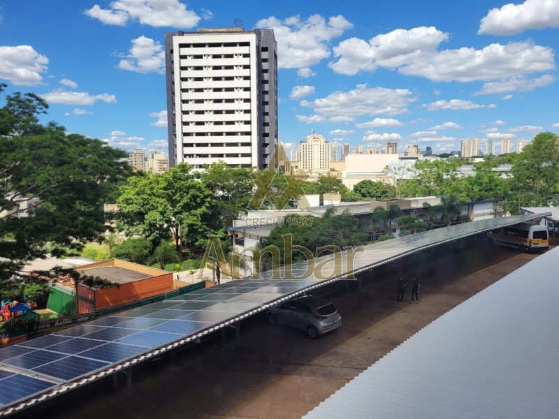 Ambar Imóveis | Imobiliária em Ribeirão Preto | Apartamento - Jardim Nova Aliança - Ribeirão Preto