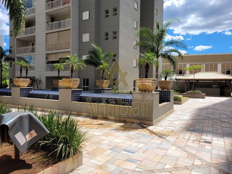Foto: Apartamento - Jardim Nova Aliança - Ribeirão Preto