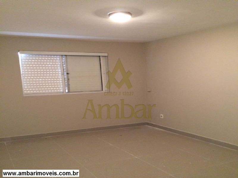 Ambar Imóveis | Imobiliária em Ribeirão Preto | Apartamento - Jardim Independência - Ribeirão Preto