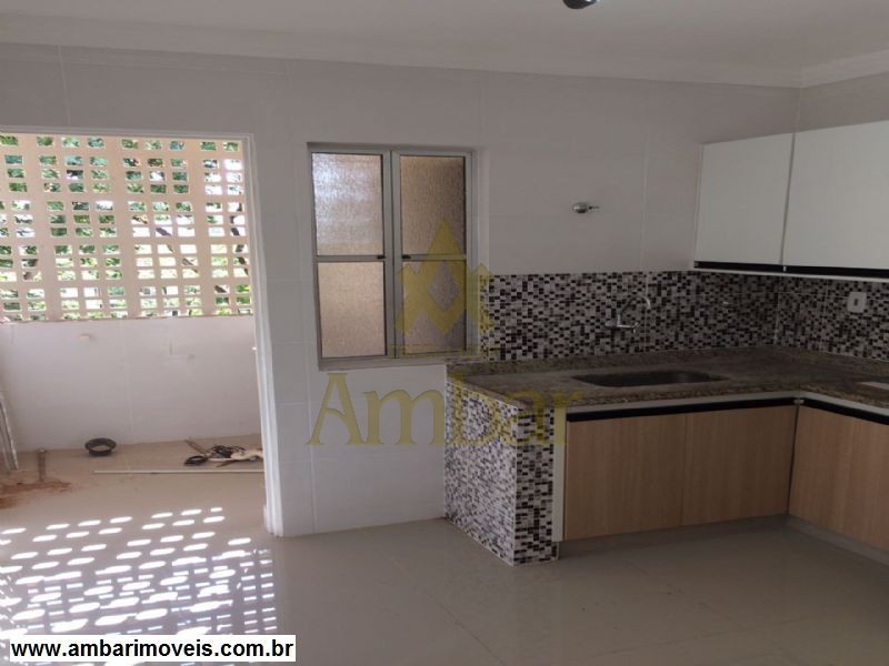 Ambar Imóveis | Imobiliária em Ribeirão Preto | Apartamento - Jardim Independência - Ribeirão Preto