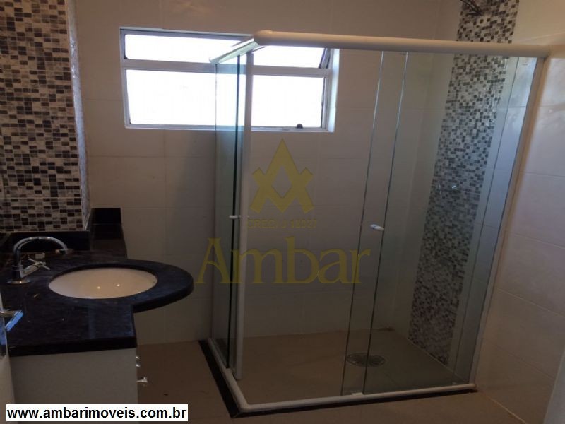 Ambar Imóveis | Imobiliária em Ribeirão Preto | Apartamento - Jardim Independência - Ribeirão Preto