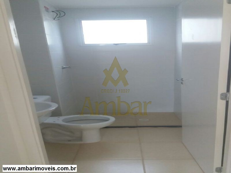 Ambar Imóveis | Imobiliária em Ribeirão Preto | Apartamento - Jardim Independência - Ribeirão Preto