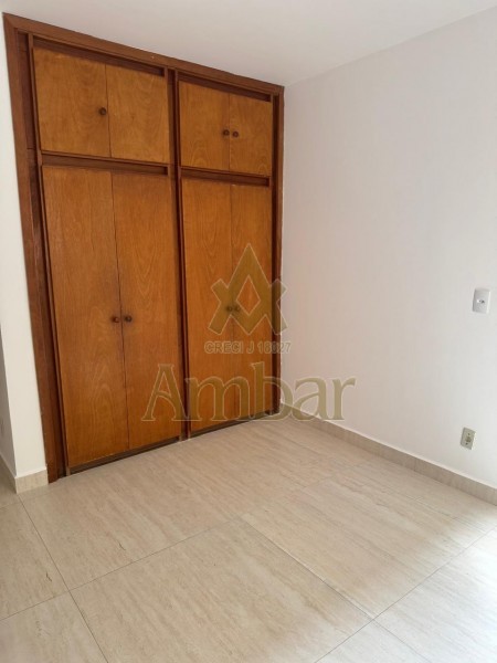 Ambar Imóveis | Imobiliária em Ribeirão Preto | Apartamento - Jardim Irajá - Ribeirão Preto