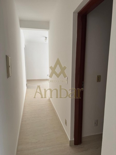 Ambar Imóveis | Imobiliária em Ribeirão Preto | Apartamento - Jardim Irajá - Ribeirão Preto