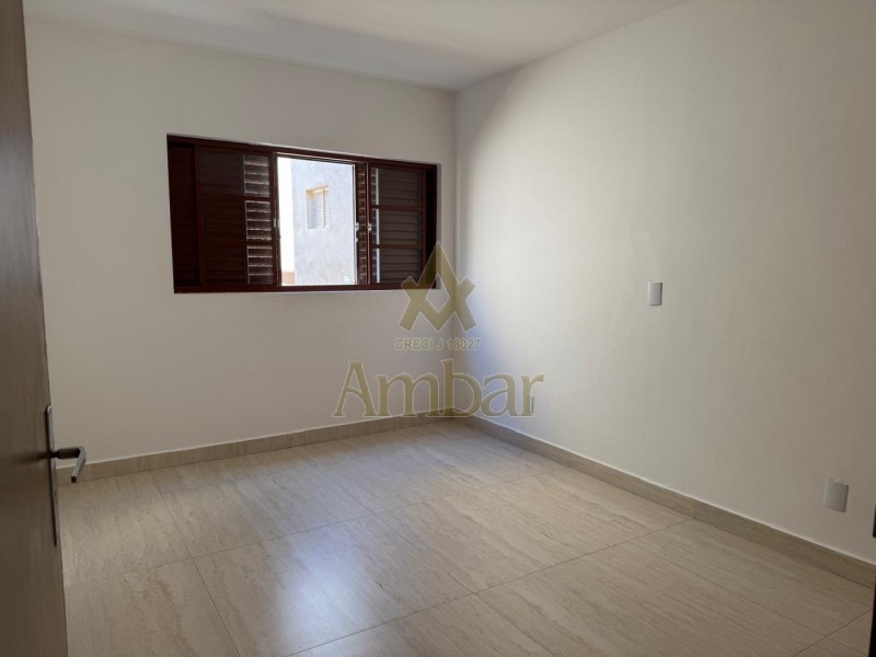 Ambar Imóveis | Imobiliária em Ribeirão Preto | Apartamento - Jardim Irajá - Ribeirão Preto