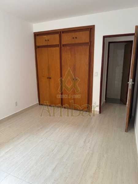 Ambar Imóveis | Imobiliária em Ribeirão Preto | Apartamento - Jardim Irajá - Ribeirão Preto