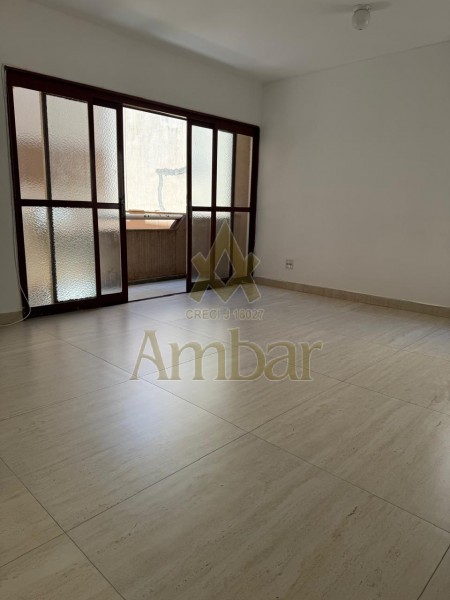 Ambar Imóveis | Imobiliária em Ribeirão Preto | Apartamento - Jardim Irajá - Ribeirão Preto