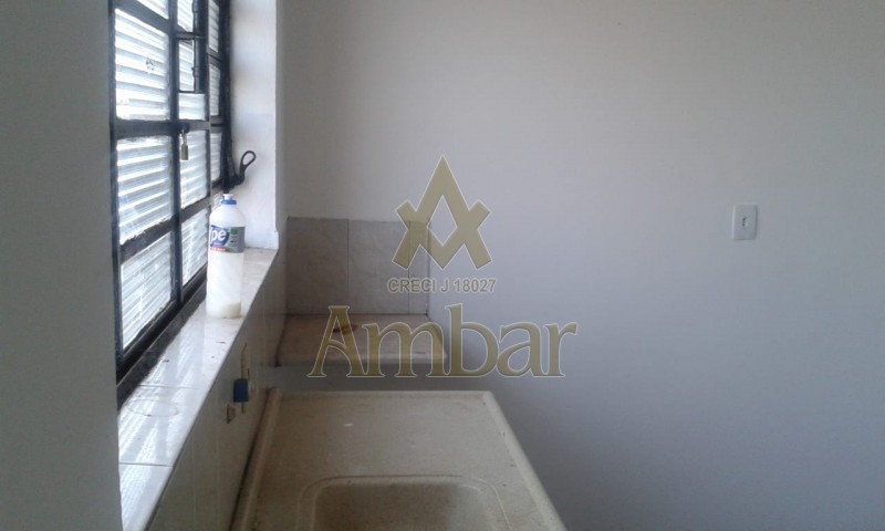 Ambar Imóveis | Imobiliária em Ribeirão Preto | Galpão/Área - Jardim Palma Travassos - Ribeirão Preto