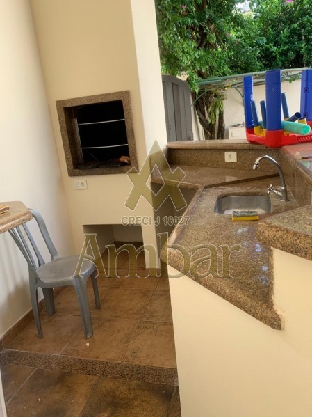 Ambar Imóveis | Imobiliária em Ribeirão Preto | Casa - Jardim Irajá - Ribeirão Preto