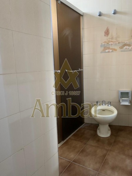 Ambar Imóveis | Imobiliária em Ribeirão Preto | Casa - Jardim Irajá - Ribeirão Preto